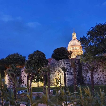 Maison Cosy Au Coeur De La Vieille Ville Булонь-сюр-Мер Екстер'єр фото
