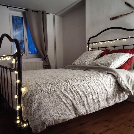 Maison Cosy Au Coeur De La Vieille Ville Булонь-сюр-Мер Екстер'єр фото