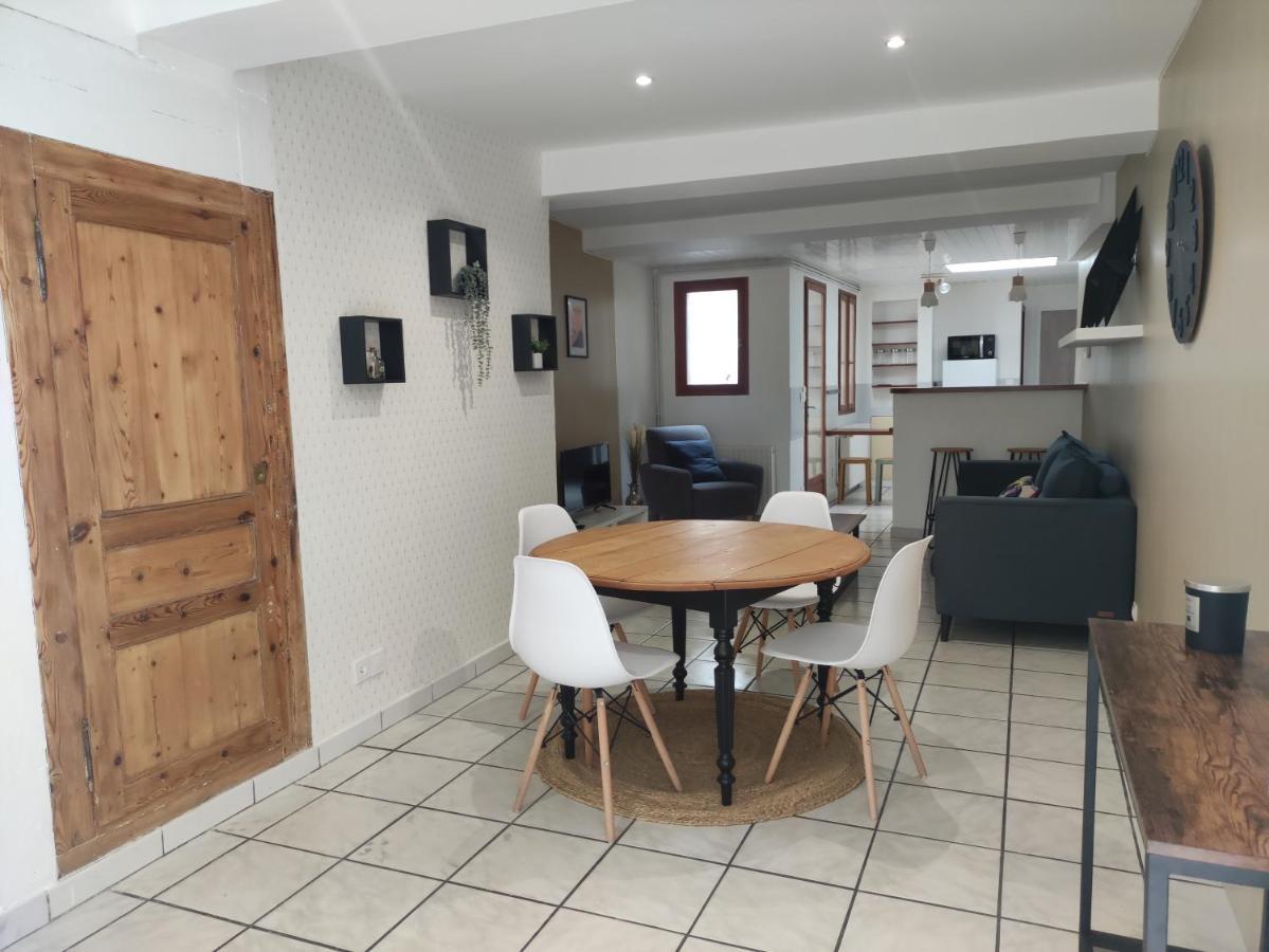 Maison Cosy Au Coeur De La Vieille Ville Булонь-сюр-Мер Екстер'єр фото