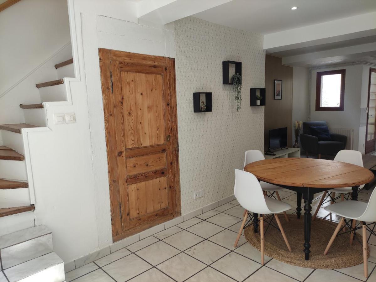 Maison Cosy Au Coeur De La Vieille Ville Булонь-сюр-Мер Екстер'єр фото