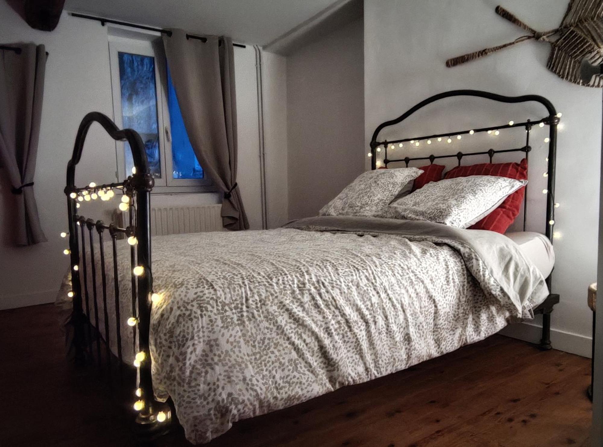 Maison Cosy Au Coeur De La Vieille Ville Булонь-сюр-Мер Екстер'єр фото